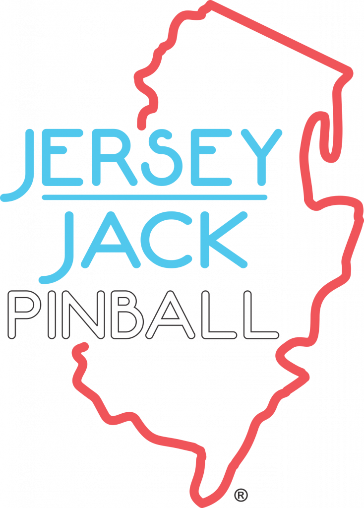 Jersey Jack Pinball Good Vibes Pinball